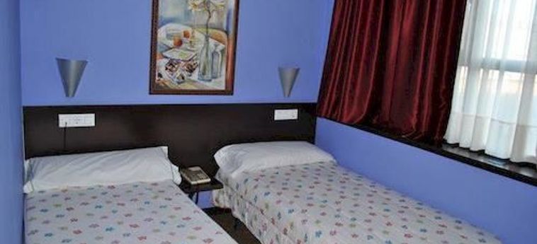 Hotel Parque Empresarial Aviles: Foto 