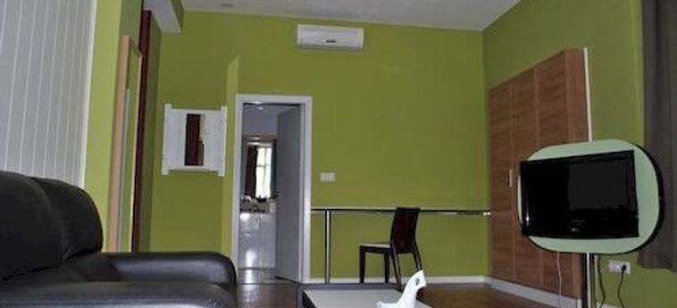 Hotel Parque Empresarial Aviles: Foto 