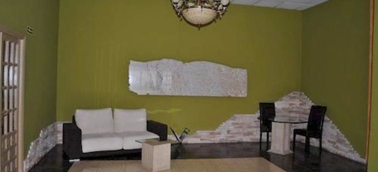 Hotel Parque Empresarial Aviles: Foto 