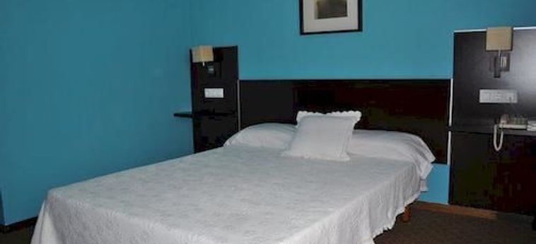 Hotel Parque Empresarial Aviles: Foto 