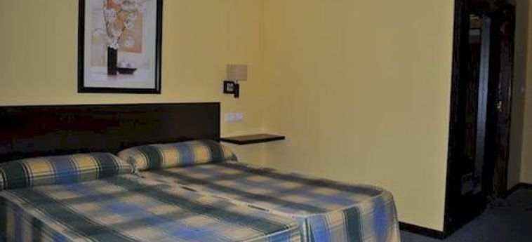 Hotel Parque Empresarial Aviles: Foto 