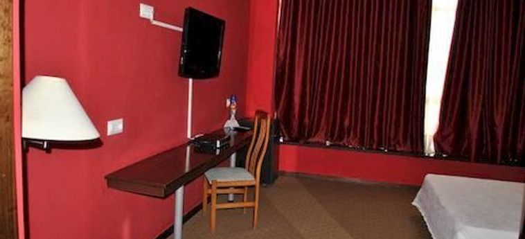 Hotel Parque Empresarial Aviles: Foto 