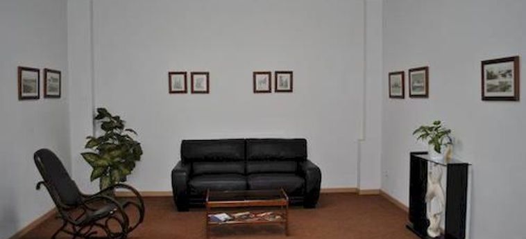 Hotel Parque Empresarial Aviles: Foto 