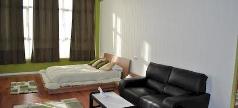 Hotel Parque Empresarial Aviles: Foto 