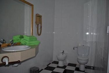 Hotel Parque Empresarial Aviles: Photo 