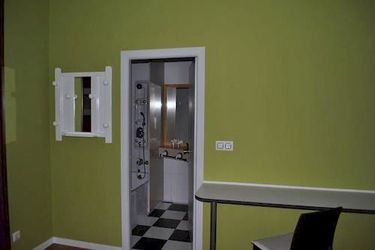 Hotel Parque Empresarial Aviles: Photo 