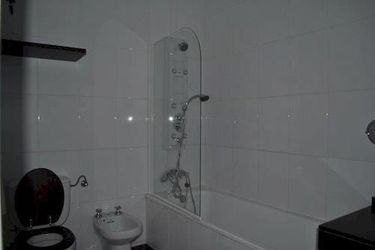 Hotel Parque Empresarial Aviles: Photo 