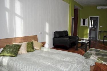 Hotel Parque Empresarial Aviles: Photo 