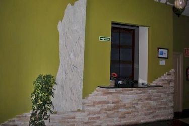Hotel Parque Empresarial Aviles: Photo 