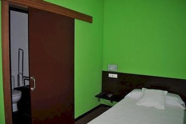 Hotel Parque Empresarial Aviles: Photo 