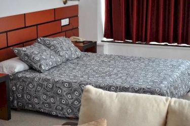 Hotel Parque Empresarial Aviles: Photo 