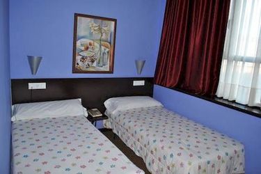 Hotel Parque Empresarial Aviles: Photo 