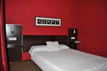 Hotel Parque Empresarial Aviles: Photo 