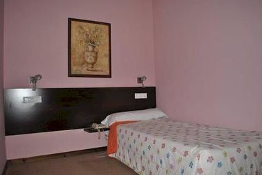 Hotel Parque Empresarial Aviles: Photo 
