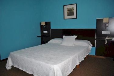 Hotel Parque Empresarial Aviles: Photo 