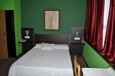 Hotel Parque Empresarial Aviles: Photo 