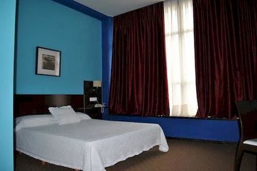 Hotel Parque Empresarial Aviles: Photo 
