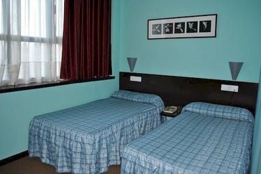 Hotel Parque Empresarial Aviles: Photo 