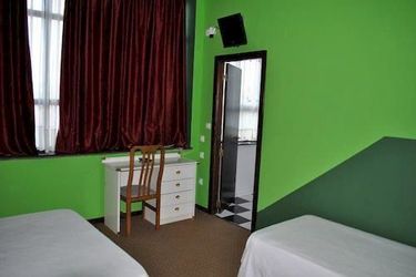 Hotel Parque Empresarial Aviles: Photo 