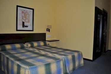 Hotel Parque Empresarial Aviles: Photo 