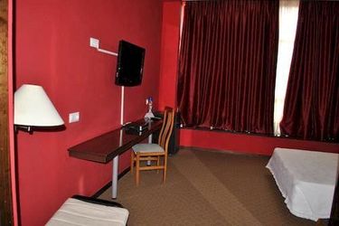 Hotel Parque Empresarial Aviles: Photo 