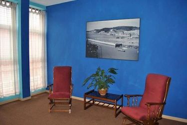 Hotel Parque Empresarial Aviles: Photo 