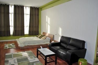 Hotel Parque Empresarial Aviles: Photo 