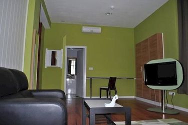 Hotel Parque Empresarial Aviles: Photo 