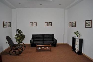 Hotel Parque Empresarial Aviles: Photo 