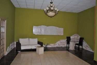 Hotel Parque Empresarial Aviles: Photo 