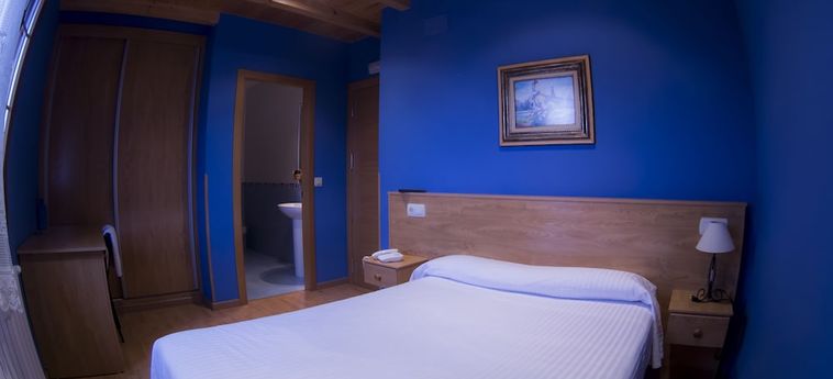 Hotel El Horreo De Aviles Aviles : Photo 