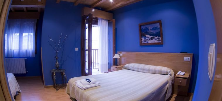 Hotel El Horreo De Aviles Aviles : Photo 