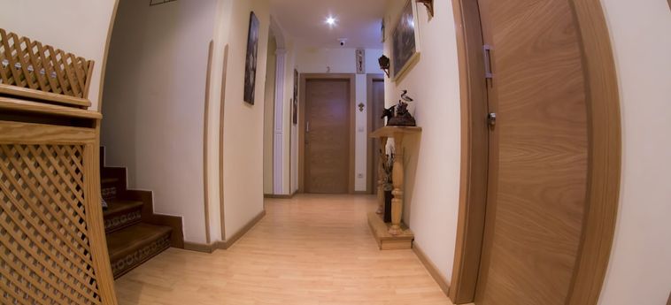 Hotel El Horreo De Aviles Aviles : Photo 