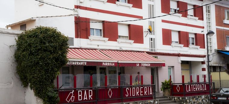 Hotel El Horreo De Aviles Aviles : Photo 
