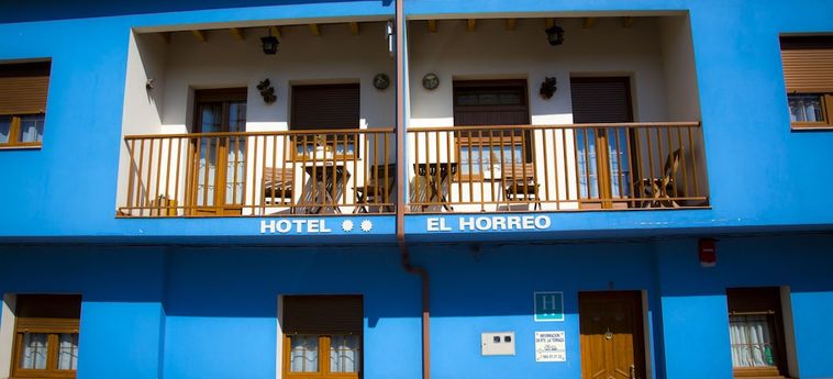 Hotel El Horreo De Aviles Aviles : Photo 