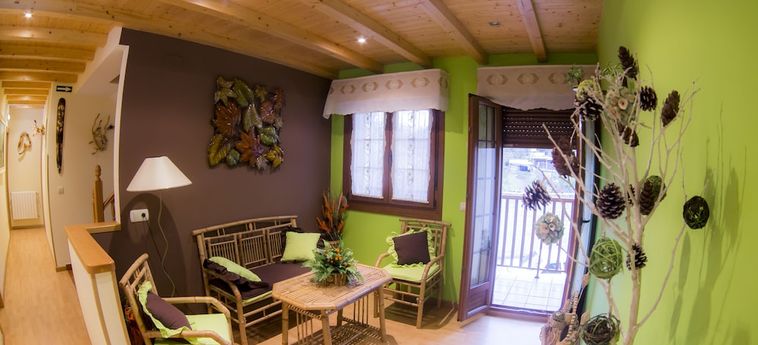 Hotel El Horreo De Aviles Aviles : Photo 