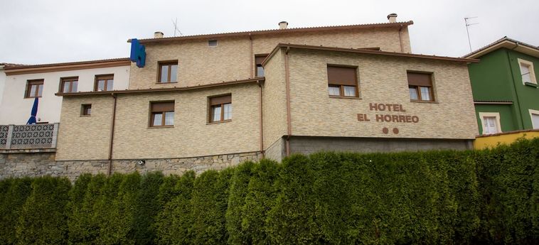 Hotel El Horreo De Aviles Aviles : Photo 