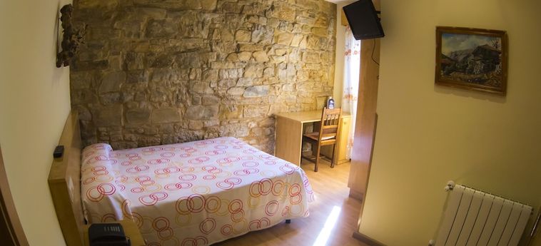 Hotel El Horreo De Aviles Aviles: Photo 