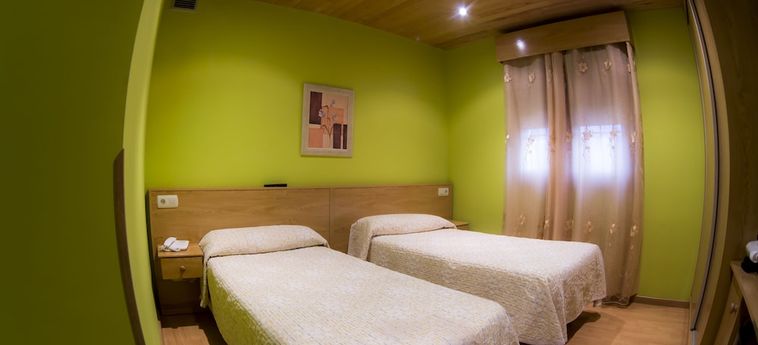 Hotel El Horreo De Aviles Aviles: Photo 