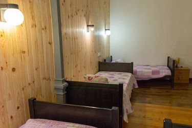 Hotel Pensión La Fruta Aviles: Photo 