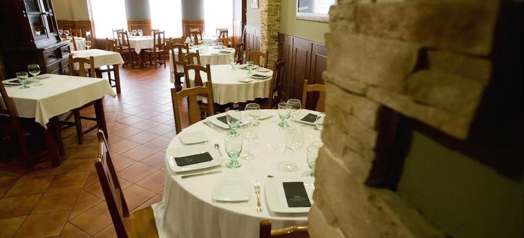 Hotel El Balcón Aviles : Photo 