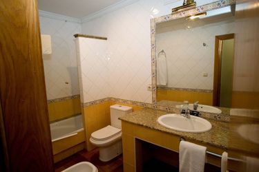 Hotel El Balcón Aviles: Photo 