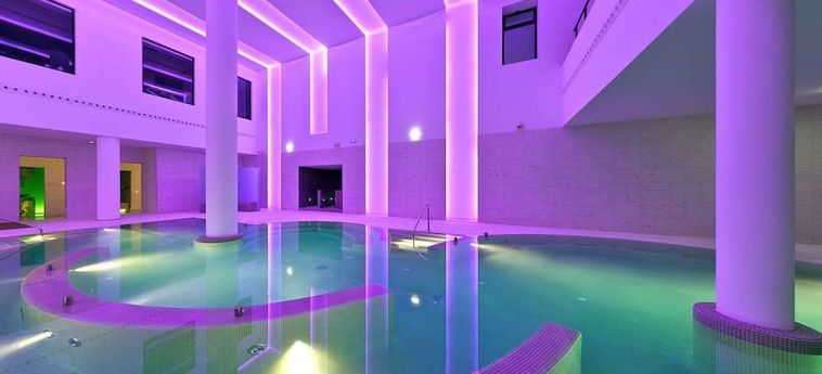 Urh Hotel Spa Zen Balagares Aviles: Foto 