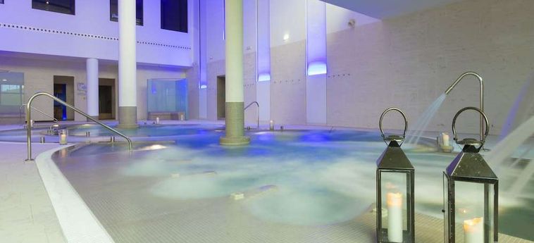 Urh Hotel Spa Zen Balagares Aviles: Foto 