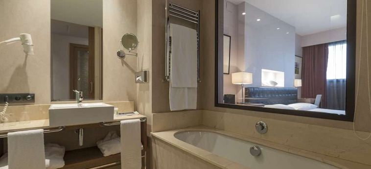 Urh Hotel Spa Zen Balagares Aviles: Foto 