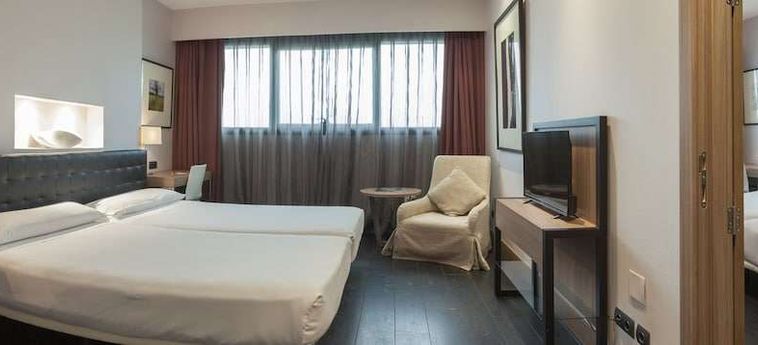 Urh Hotel Spa Zen Balagares Aviles: Foto 