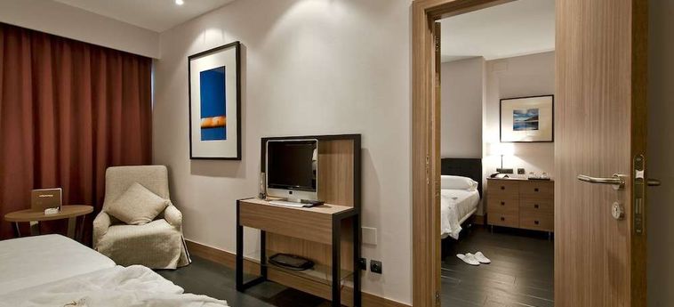 Urh Hotel Spa Zen Balagares Aviles: Foto 