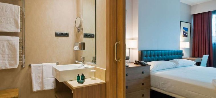 Urh Hotel Spa Zen Balagares Aviles: Foto 