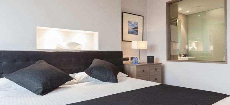 Urh Hotel Spa Zen Balagares Aviles: Foto 