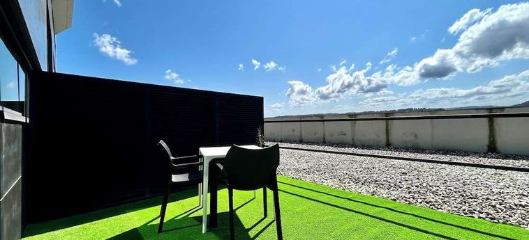 Urh Hotel Spa Zen Balagares Aviles: Foto 